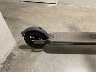 Patinete Eléctrico Xiaomi Mi Scooter 365