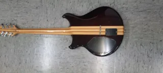 Guitarra Seiwa Jazzman Ibanez