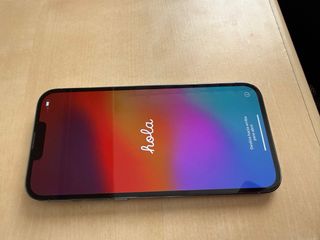 iPhone 13 Pro Max 128GB Azul impecable