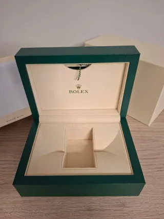 Reloj Rolex Air King 126900