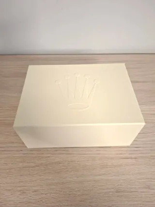 Reloj Rolex Air King 126900