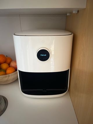 Xiaomi Smart Air Fryer 4.5L Blanca