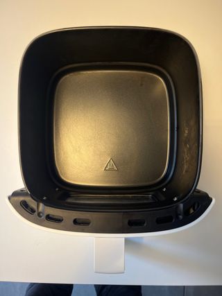 Xiaomi Smart Air Fryer 4.5L Blanca