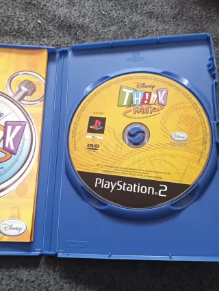 Lote Mandos pulsadores paraPS2 Buzz!+Dos juegos.