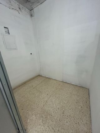 Alquiler de cuartos trasteros en Mérida, Centro.