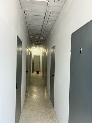 Alquiler de cuartos trasteros en Mérida, Centro.