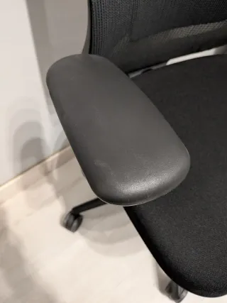 Silla Oficina SteelCase Orangebox Do Better