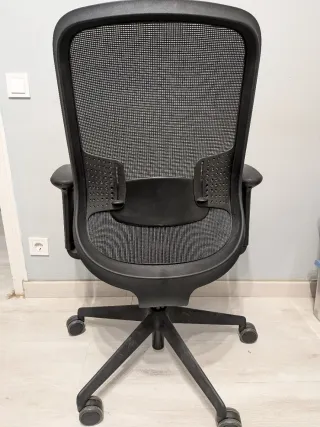 Silla Oficina SteelCase Orangebox Do Better