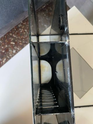 Acuario Fluval Flex 34L Negro