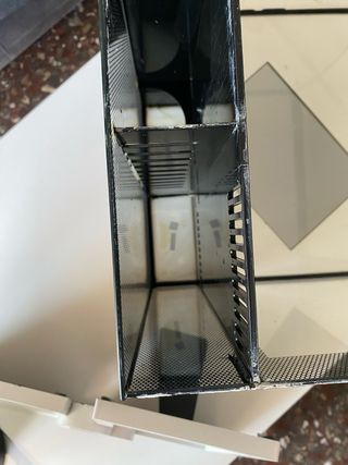 Acuario Fluval Flex 34L Negro