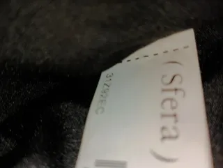 Bolso/Clutch Fiesta Sfera Plateado