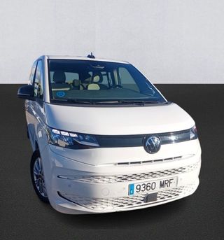Volkswagen Multivan 2024