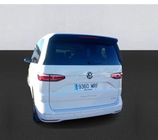 Volkswagen Multivan 2024