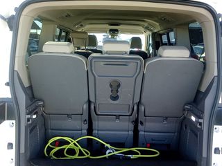 Volkswagen Multivan 2024