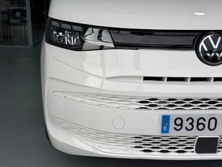 Volkswagen Multivan 2024