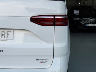 Volkswagen Multivan 2024