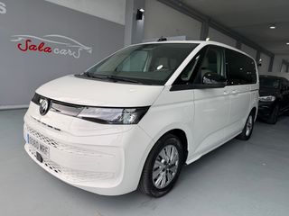 Volkswagen Multivan 2024