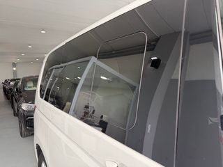 Volkswagen Multivan 2024