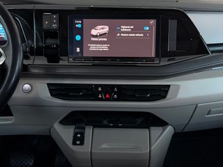 Volkswagen Multivan 2024