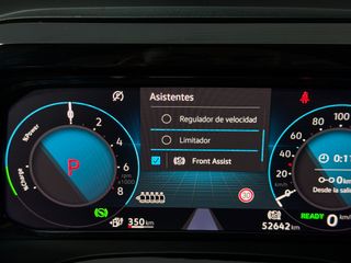 Volkswagen Multivan 2024