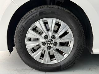 Volkswagen Multivan 2024