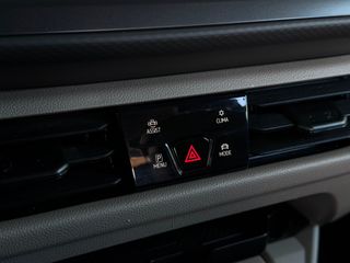 Volkswagen Multivan 2024