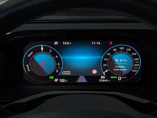 Volkswagen Multivan 2024