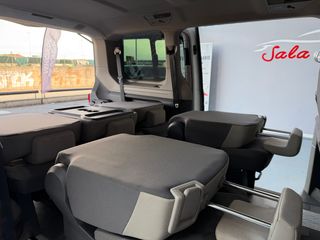 Volkswagen Multivan 2024