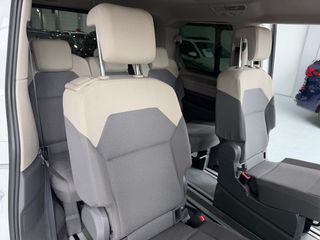 Volkswagen Multivan 2024