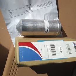 Filtro Deshidratador Honda Nuevo