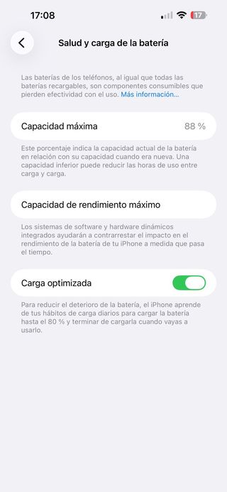 iPhone 14 Pro Max Oro 256GB