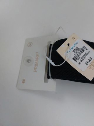 Cintura Primark