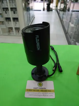 Cámara Vigilancia FLOUREON A628
