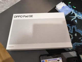 Oppo Pad SE
