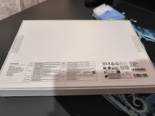 Oppo Pad SE