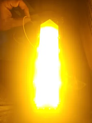 Faros LED Traseros dinámicos Autocaravana/Remolque