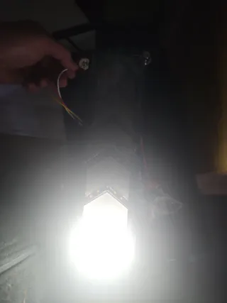 Faros LED Traseros dinámicos Autocaravana/Remolque