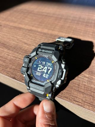 Reloj G-Shock Rangeman Negro
