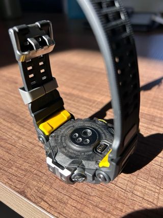 Reloj G-Shock Rangeman Negro