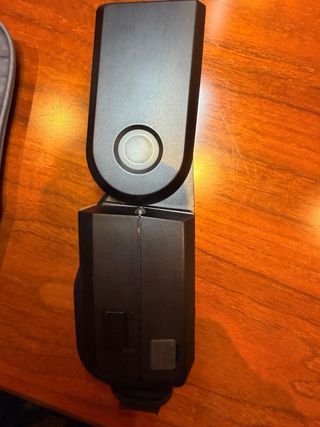 Flash Metz 58 AF-1 Digital per Nikon