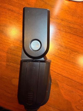 Flash Metz 58 AF-1 Digital per Nikon