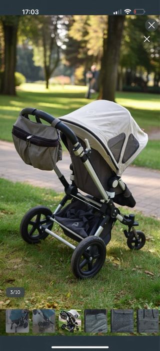 Bugaboo Cameleon 3