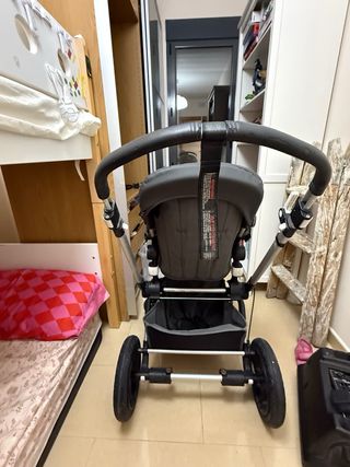 Bugaboo Cameleon 3