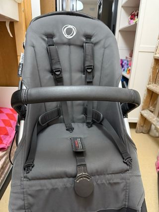 Bugaboo Cameleon 3