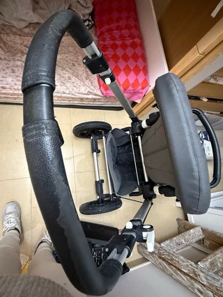 Bugaboo Cameleon 3