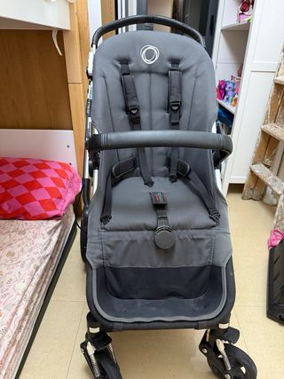 Bugaboo Cameleon 3