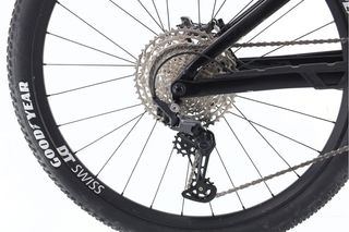 Orbea Rise H30 (ebike) t.L Reacondicionada