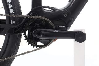 Orbea Rise H30 (ebike) t.L Reacondicionada