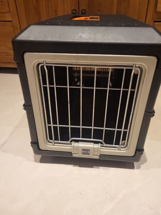 Transportín para mascotas