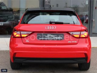 Audi A1 2021